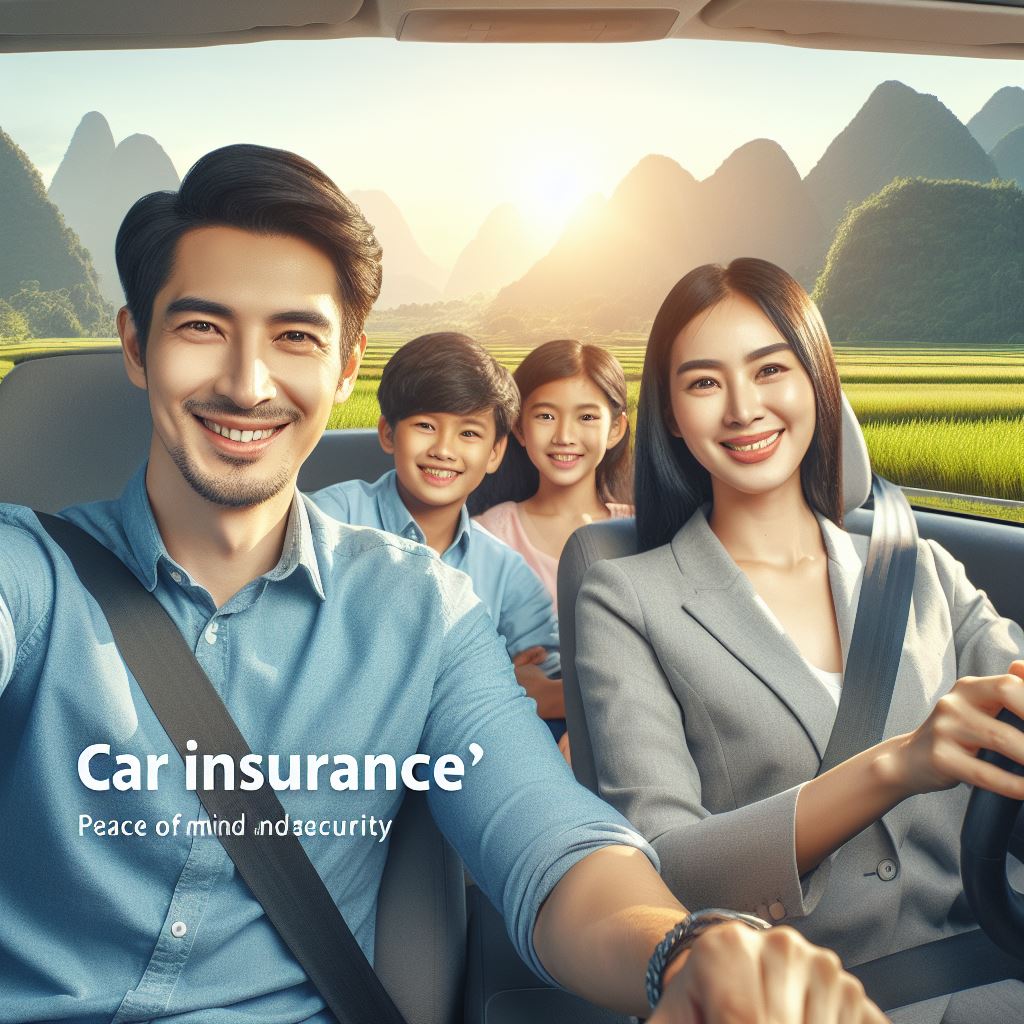 Car Insurance in richmond