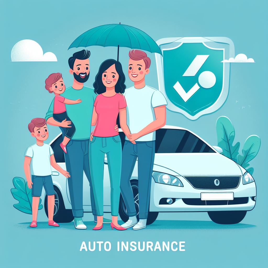 Car Insurance richmond