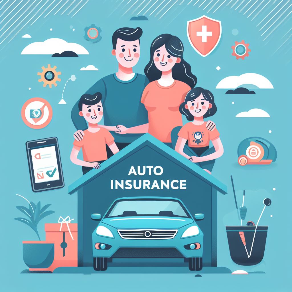 Richmond Car Insurance